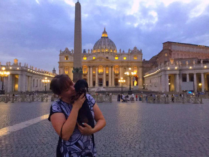 Bronte dei Centurioni